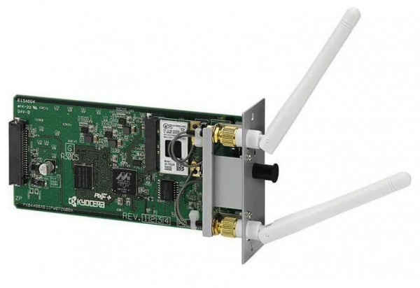 Сетевая карта Kyocera IB-51 Wireless LAN (802.11b/ g/ n) (1505J50UN0)