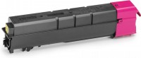 Тонер-картридж Kyocera TK-8705M Magenta для TASKalfa 6550ci/ 7550ci, 30 000 стр., (1T02K9BNL0)