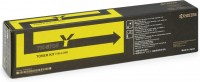 Тонер-картридж Kyocera TK-8705Y Yellow для TASKalfa 6550ci/ 7550ci, 30 000 стр., (1T02K9ANL0)