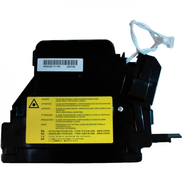 Блок лазера Kyocera LK-4105 302NG93041/ 302NG93040 (302NG93041)