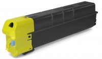 Тонер-картридж Kyocera TK-8725Y 30 000 стр Yellow для TASKalfa 7052ci/ 8052ci (1T02NHANL0)