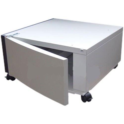 Тумба Kyocera металлическая CB-710 для FS-9130DN/ 9530DN/ C8100N KM-3050/ 4050/ 5050/ C2520/ C3225/ C3232 (870LD00043)