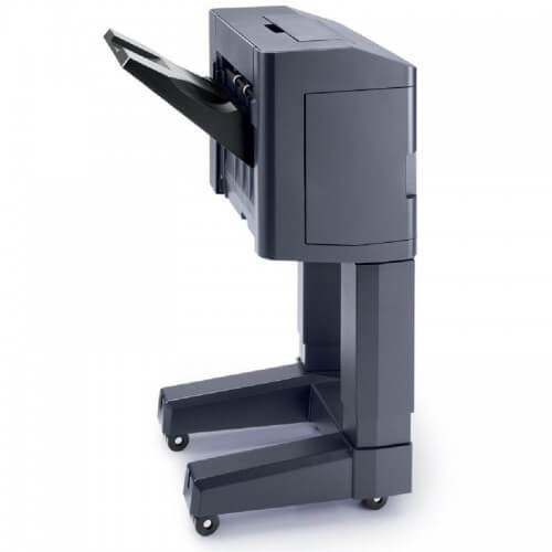 Финишер внешний Kyocera DF-5110 на 1000 листов для TASKalfa 356ci/ 406ci, только с AK-5100 + PF-5120  + PF-5130 или PF-5140 (1203PV3NL0)