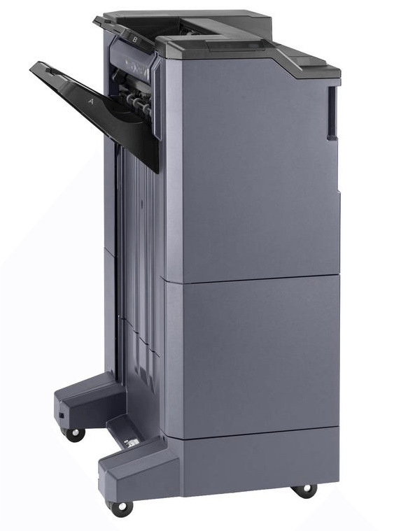 Финишер внешний Kyocera DF-7110 на 4000 листов для TASKalfa 4002i/ 5002i/ 6002i/ 2552ci/ 3252ci/ 4052ci/ 5052ci/ 6052ci (1203RW3NL0)