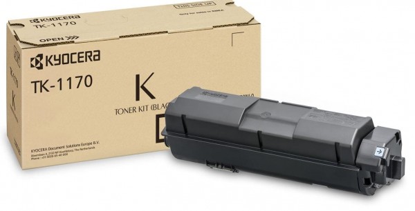 Тонер-картридж Kyocera TK-1170 7 200 стр. для M2040dn/ M2540dn/ M2640idw (1T02S50NL0)