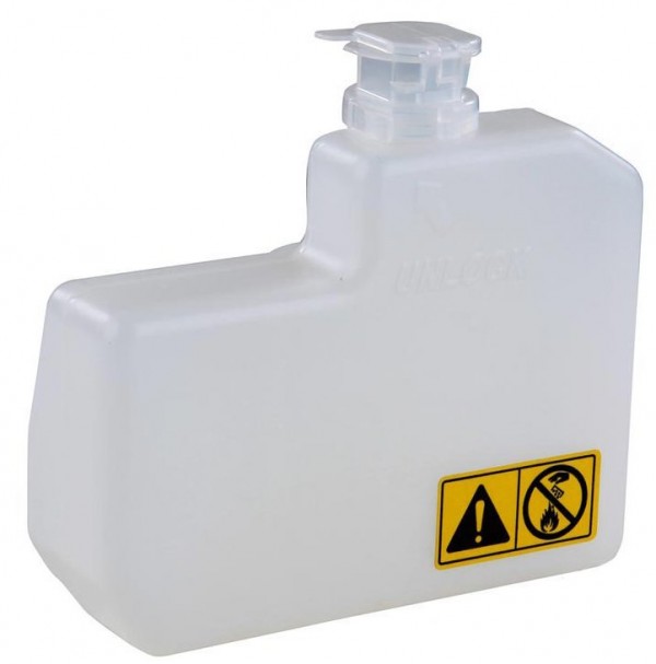 Бункер отработанного тонера для Kyocera FS-6025MFP/ 6030MFP/ 6525MFP/ 6530MFP, TASKalfa 3010i/ 3510i (WT-475/ 302K393130) 7.5K (302K393130)