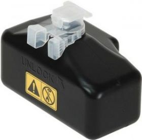 Бункер отработанного тонера для Kyocera FS-C8020MFP, C8025MFP, C8520MFP, C8525MFP (WT-895/ 302K093110) (302K093110)