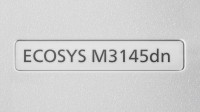 Лазерный МФУ Kyocera ECOSYS M3145dn (А4, 45 ppm, 1200dpi, 1 Gb, USB, Net, RADP, тонер) (1102TF3NL0)
