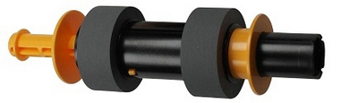 Ролик подачи бумаги из обходного лотка Kyocera (302K394460)