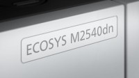 Лазерный МФУ Kyocera ECOSYS M2540dn (А4, 40 ppm, 1200dpi, 512Mb, USB, Network, автоподатчик, тонер) (1102SH3NL0)
