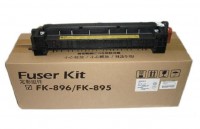 Узел фиксации Kyocera FK-896/ FK-895 для FS-C8520MFP/ C8525MFP/ C8020MFP/ 302K093091/ 302K093092/ TASKalfa 205c/ 255c (302MY93083)