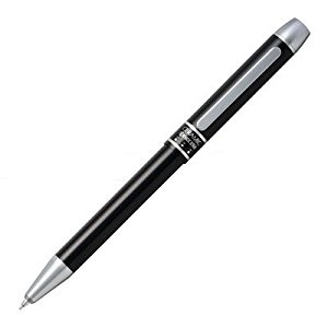 Ручка керамическая Kyocera, Ceramic pen KM-20WN black (ALC010177)