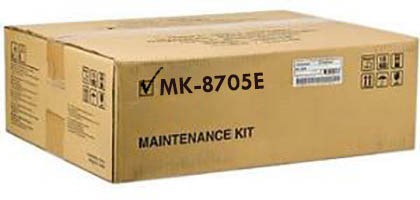 Сервисный комплект Kyocera MK-8705E TaskAlfa 6550ci/ 7550ci (MK-8705E/ 1702K90UN3) 600K (1702K90UN3)
