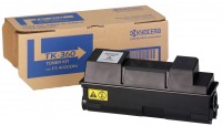 Тонер-картридж Kyocera TK-360 20 000 стр. Black для FS-4020DN (1T02J20EUC)