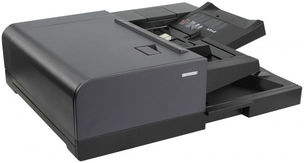 Автоподатчик оригиналов однопроходный Kyocera  DP-7110 для TASKalfa 3011i/ 3511i/ 4002i/ 5002i/ 6002i/ 2552ci/ 3252ci/ 4052ci/ 5052ci/ 6052ci/ 3212i/ 4012i, 270 л. (1203R85NL0)