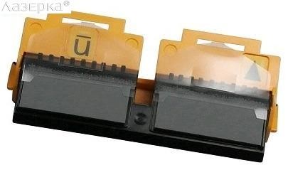 Тормозная площадка узла подачи бумаги Kyocera 302K394491/ 302K394490 (302K394491)