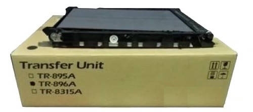 Узел переноса изображения в сборе Kyocera TR-896B 302MY93070/ 302K093080/ 302K093081/ 302K093082/ 302MY93071 (302MY93071)