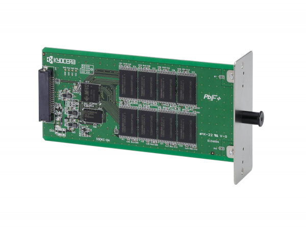 Жёсткий диск Kyocera HD-6 SSD 32 Гб (1505J40UN0)