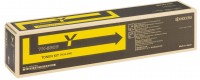 Тонер-картридж Kyocera TK-8305Y 15 000 стр. Yellow для TASKalfa 3050ci/ 3550ci (1T02LKANL0)