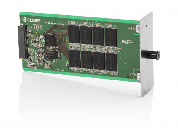 Жёсткий диск Kyocera HD-7 SSD 128 GB (1505J80UN0)