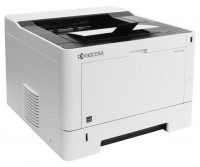 Принтер Kyocera ECOSYS P2335dn, ч/б, А4, 35 стр./ мин., 350 л., дуплекс, USB 2.0., Gigabit Ethernet (1102VB3RU0)