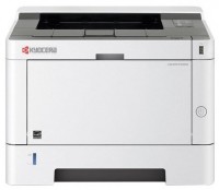 Принтер Kyocera ECOSYS P2335d, ч/б, А4, 35 стр./ мин., 350 л., дуплекс, USB 2.0. (1102VP3RU0)