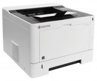 Принтер Kyocera ECOSYS P2335d, ч/б, А4, 35 стр./ мин., 350 л., дуплекс, USB 2.0. (1102VP3RU0)