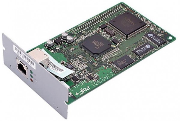 Интерфейс факса Kyocera  Fax System (X) для TASKalfa 1801/ 2201 (1503PA3NL0)