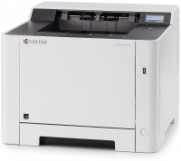 Принтер Kyocera ECOSYS P5021cdw, цв., A4, 21 стр./ мин., 300 л., дуплекс, USB 2.0., Ethernet, Wi-Fi (1102RD3NL0)
