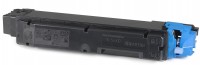 Тонер-картридж Kyocera TK-5160C 12 000 стр. Cyan для P7040cdn (1T02NTCNL0)
