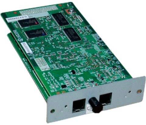 Интерфейс факса Kyocera  FAX System 10 для TASKalfa 356ci/ 406ci (1503R23NL0)