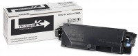 Тонер-картридж Kyocera TK-5160K 16 000 стр. Black для P7040cdn (1T02NT0NL0)