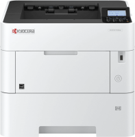 Принтер Kyocera ECOSYS P3150dn, ч/б, А4, 50 стр./ мин., 600 л., дуплекс, USB 2.0, Gigabit Ethernet (1102TS3NL0)