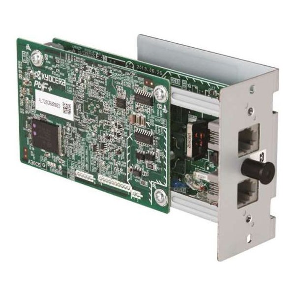 Интерфейс факса Kyocera  для M4125idn/ M4132idn/ M8124cidn/ M8130cidn (1503S43NLJ)