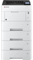 Принтер Kyocera ECOSYS P3155dn, ч/б, А4, 55 стр./ мин., 600 л., дуплекс, USB 2.0., Gigabit Ethernet (1102TR3NL0)