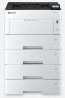 Принтер Kyocera ECOSYS P4140dn, ч/б, А3/ А4, 27/ 40 стр./ мин., 600 л., дуплекс, USB 2.0., Gigabit Ethernet,  (1102Y43NL0)