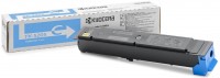 Тонер-картридж Kyocera TK-5205C 12 000 стр. Cyan для TASKalfa 356ci (1T02R5CNL0)