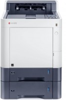Принтер Kyocera ECOSYS P6235cdn цветной, А4, 35 стр./ мин., 600 л., дуплекс, USB 2.0., Gigabit Ethernet  (1102TW3NL1)
