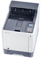 Принтер Kyocera ECOSYS P7240cdn, цветной, А4, 40 стр./ мин., 600 л., дуплекс, USB 2.0., Gigabit Ethernet (1102TX3NL1)