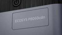 Принтер Kyocera ECOSYS P8060cdn, цветной, А3/ А4, 55/ 27 цв. стр./ мин., 60/ 30 ч/б стр./ мин., 1150 л., дуплекс, USB 2.0., Gigabit Ethernet (1102RR3NL0)