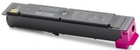 Тонер-картридж Kyocera TK-5215M 15 000 стр. Magenta для TASKalfa 406ci (1T02R6BNL0)
