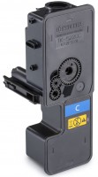 Тонер-картридж Kyocera TK-5220C 1 200 стр. Cyan для P5021cdn/ cdw, M5521cdn/ cdw (1T02R9CNL1)