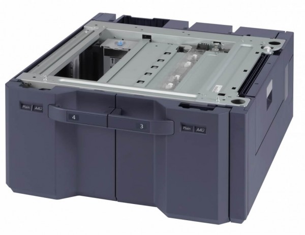 Кассета для бумаги Kyocera  PF-7110 для TASKalfa 4002i/ 5002i/ 6002i/ 2552ci/ 3252ci/ 4052ci/ 5052ci/ 6052ci, 2х1500 л. А4 (1203RC3NL0)