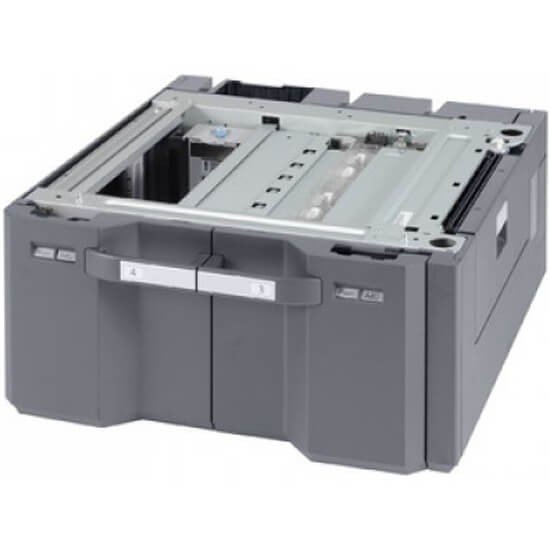 Кассета для бумаги Kyocera PF-810 для TASKalfa 2551ci/ 3010i/ 3510i, TASKalfa 3011i/ 3511i, 2х1500 л. A4 (1203PC8NL0)