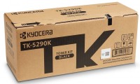 Тонер-картридж Kyocera TK-5290K 17 000 стр. Black для P7240cdn (1T02TX0NL0)