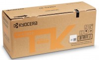 Тонер-картридж Kyocera TK-5290Y 13 000 стр. Yellow для P7240cdn (1T02TXANL0)