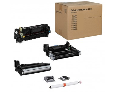 Сервисный комплект Kyocera MK-5140 P6130cdn/ 6230/ M6030cdn/ 6230/ 6530/ 6630 (1702NR8NL0/ 1702NR8NL1/ MK-5140) 200K (1702NR8NL1)